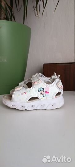 Детская обувь для девочек