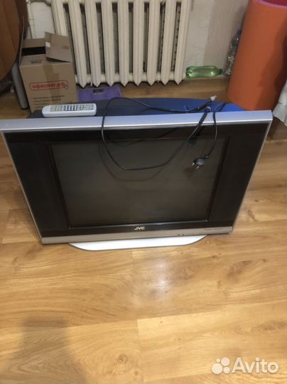 Телевизор JVC AV-2986SE