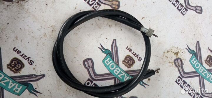 Тормозной барабан передний Honda DIO 34