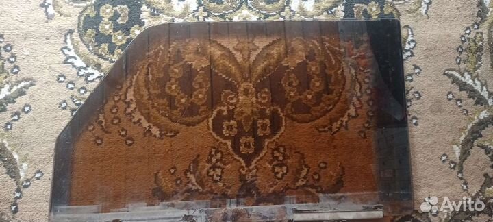 Автомобильные стекла