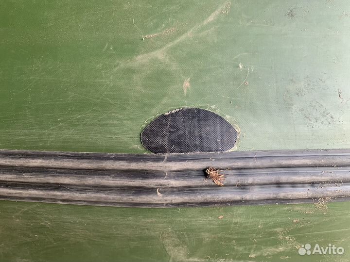 Лодка пвх с мотором бу 2.0