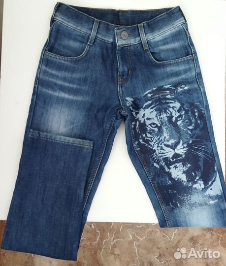 Джинсы Gee Jay