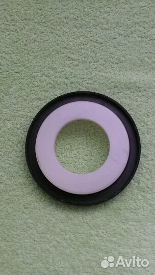 Задний сальник коленвала Форд Фокус 2, объём 1.6