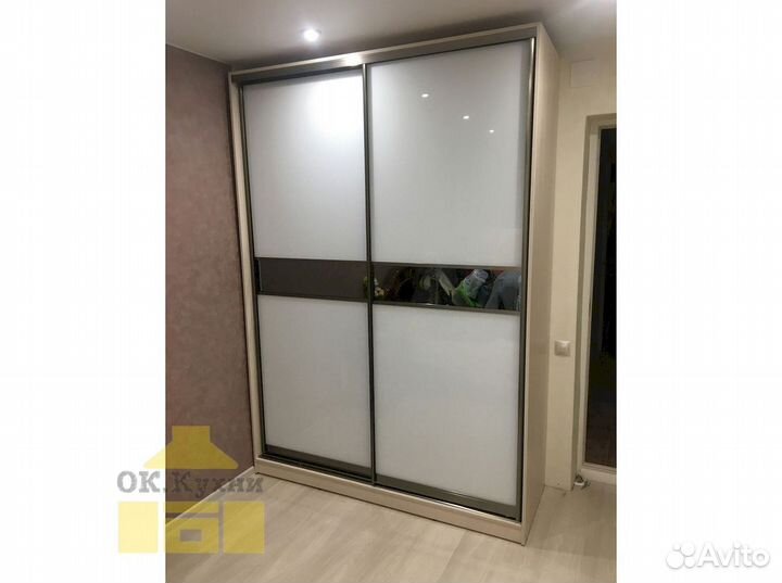 Шкаф в детскую