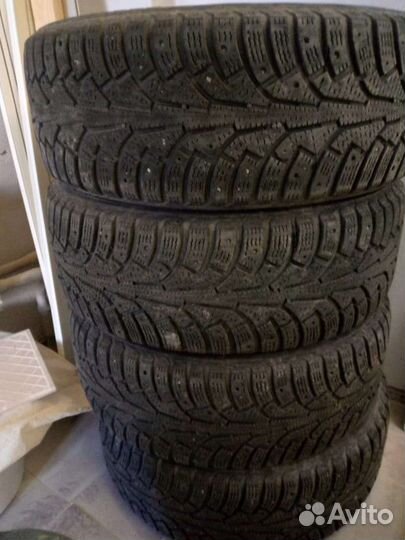 Nokian Tyres Nordman 5 205/55 R16 94