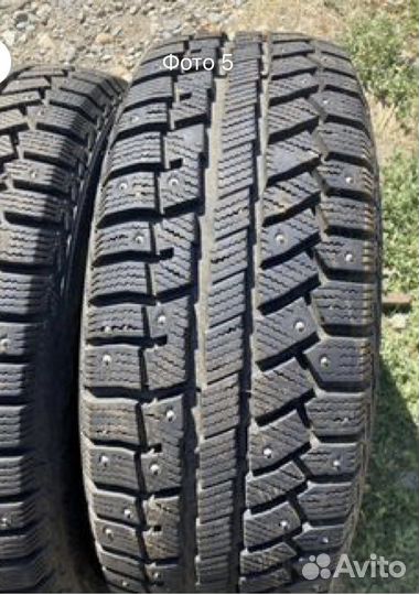 Cordiant Polar 2 205/55 R16