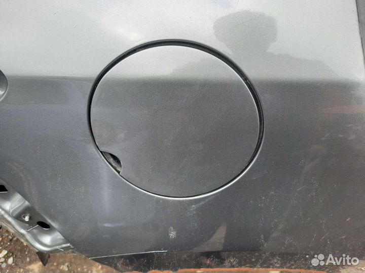 Лючок бензобака renault megane 3