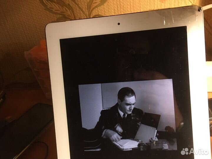 IPad2/32гб/sim/Wi-Fi