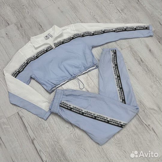 Костюм Adidas Originals RYV