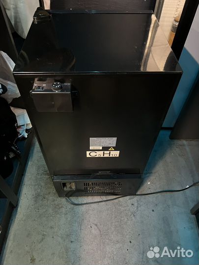 Минихолодильник Convito