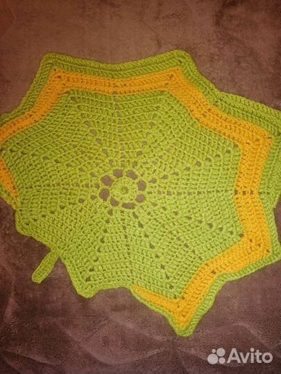 Вышивка старинная СССР