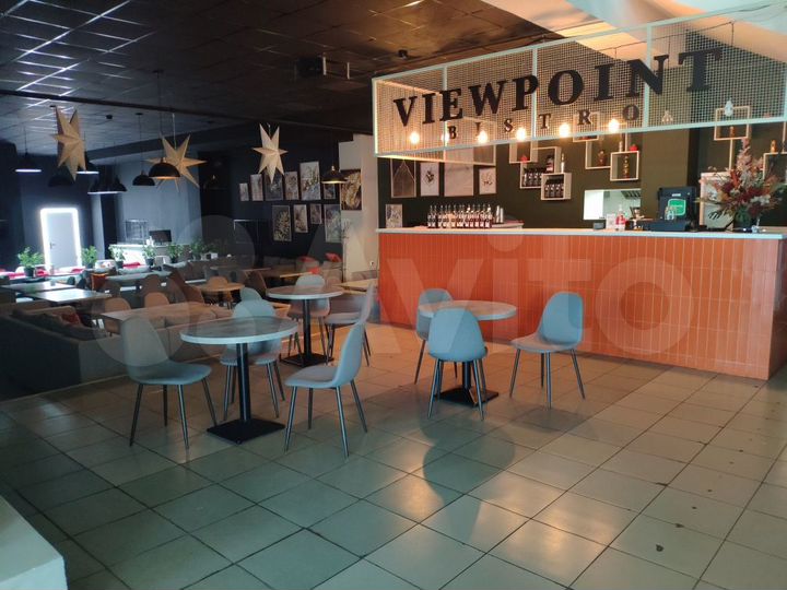 Сдам торговое помещение, 383 м²