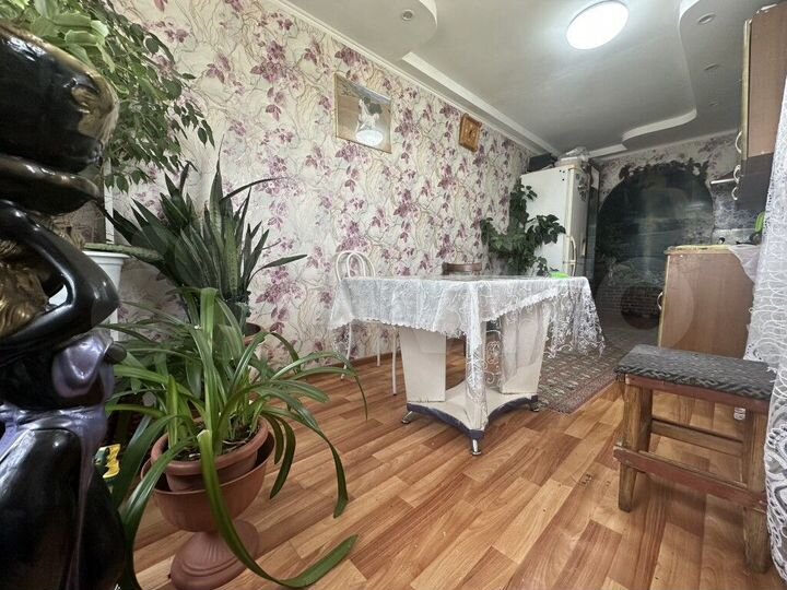 Дом 78,7 м² на участке 4,8 сот.