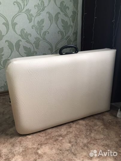 Кушетка косметологическая