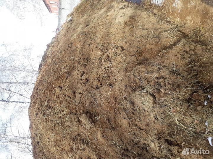 Без комьев чернозем Навоз коровий,ЗИЛ,газель,камаз