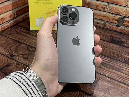 iPhone 13 Pro, 128 ГБ