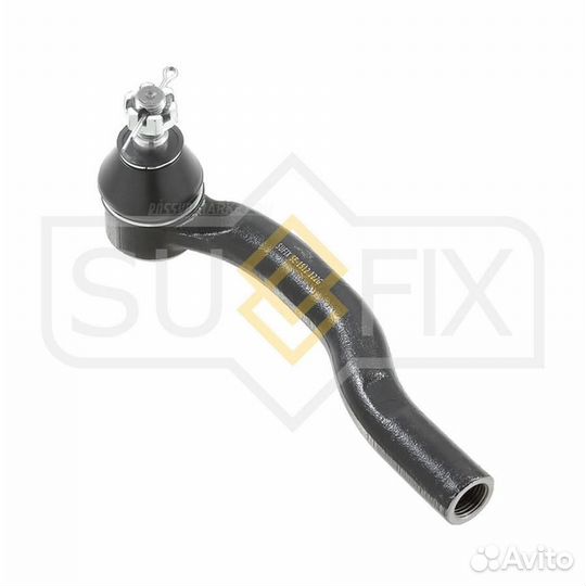 Sufix SE-1512 Наконечник рулевой тяги прав