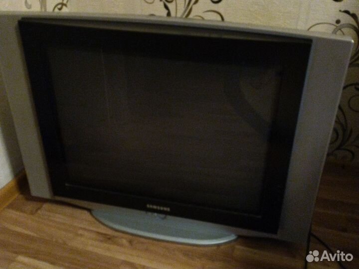 Телевизор бу