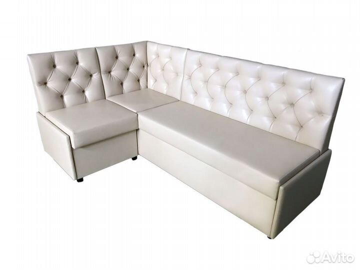 Диван трехместный Призма - люмо