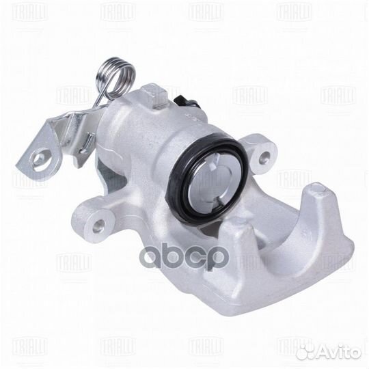 Суппорт тормозной opel astra G 98- D38 диск 26