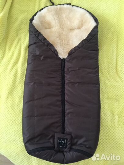 Конверт Kaiser