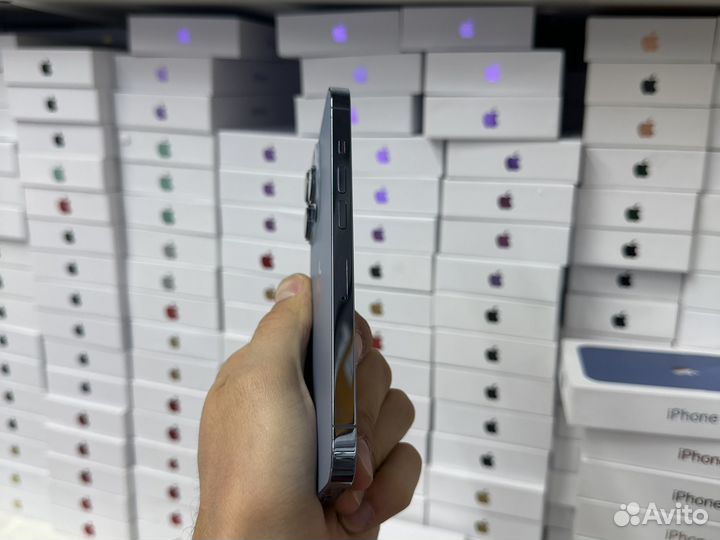 iPhone 13 Pro, 128 ГБ