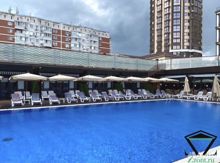 Зонты оптом