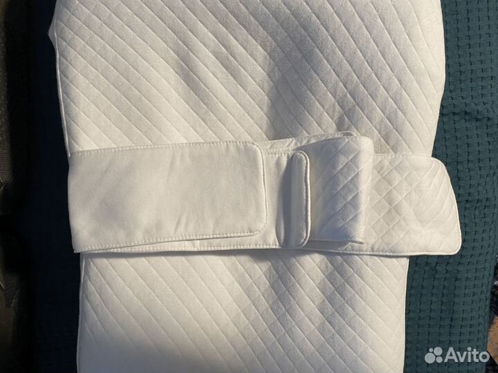 Детский кокон Седьмое Небо