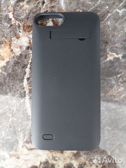 Чехол аккумулятор iPhone 8 plus