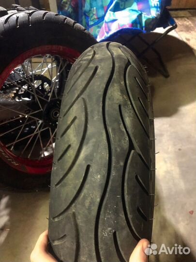 Диски ride it 14/14