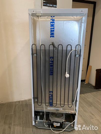 Холодильник