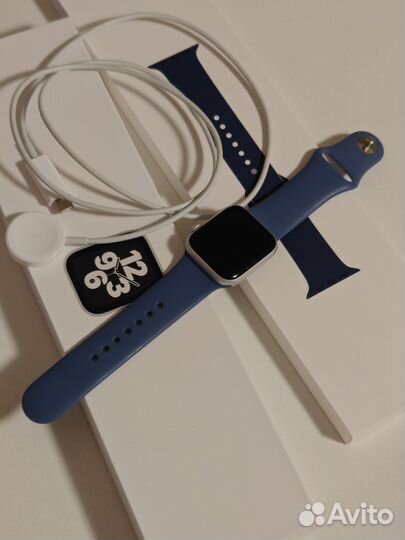 Apple watch se 40mm