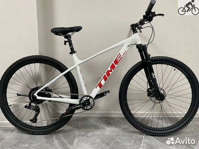 Велосипед 29 новый кассета гидравлика