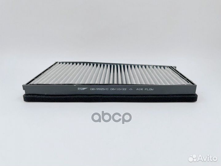 Фильтр салона chevrolet epica 2005 GB9925C BI