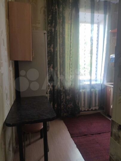 2-к. квартира, 45 м², 1/2 эт.