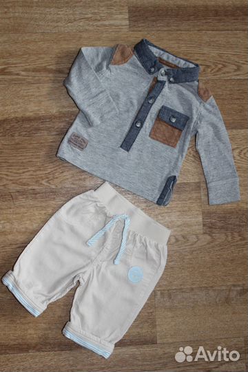 Костюмчик для мальчика