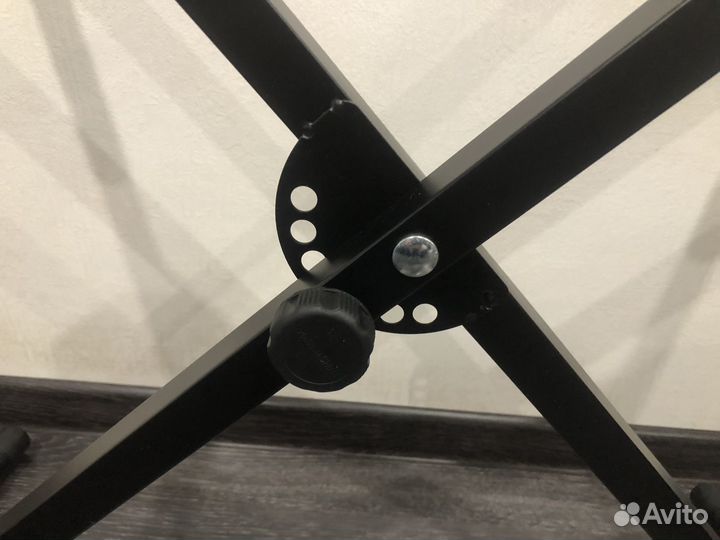 Стойка для клавишных