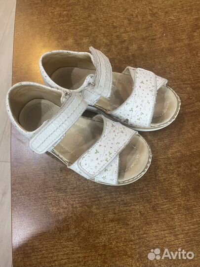 Сандалии tapiboo 26