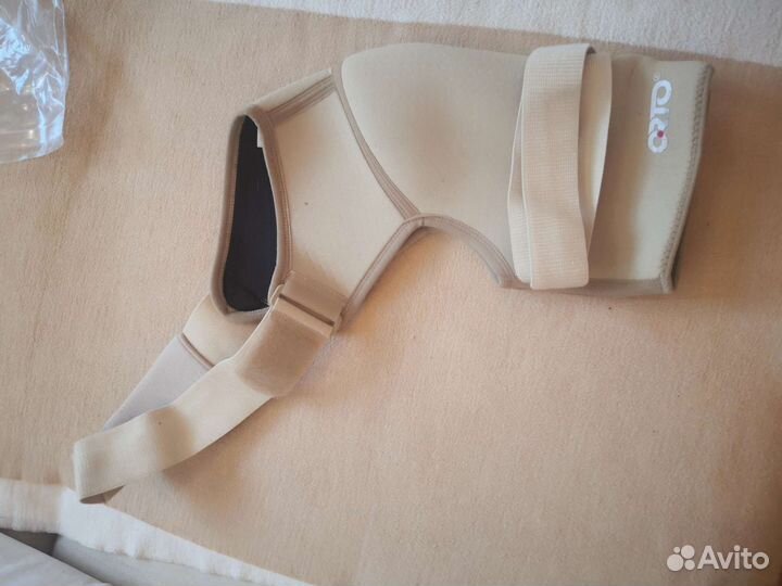 Бандаж плечевой orto