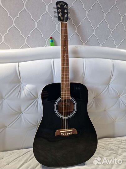 Гитара Oscar Schmidt by Washburn OD50B