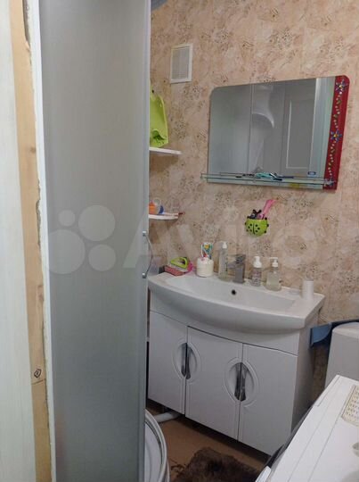 1-к. квартира, 30 м², 2/5 эт.