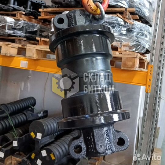 Каток опорный Hitachi EX330LC-5