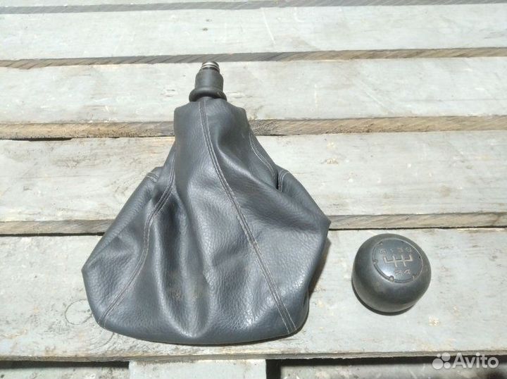 Чехол с рукояткой LADA Kalina 11193 хетчбек 1 2011