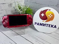 Sony PSP 3008 прошитая