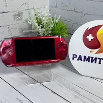 Sony PSP 3008 прошитая