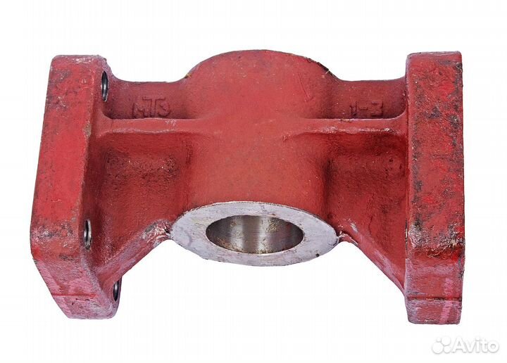 Кронштейн мтз взтзч