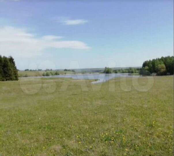 Участок 12,5 сот. (ИЖС)