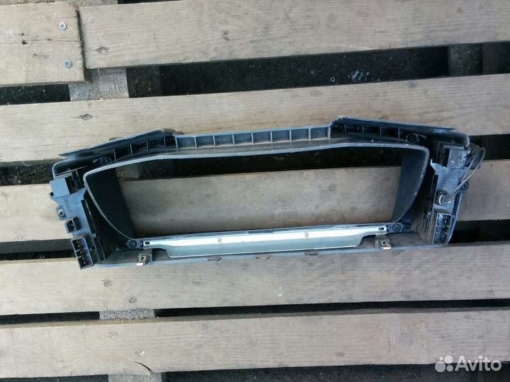 Опель Фронтера Кнопки с торпеды