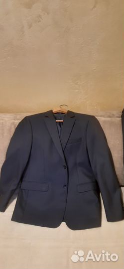 Костюм двойка мужской