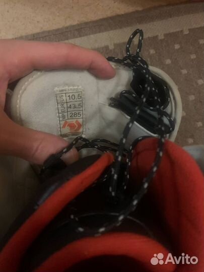 Сноуборд комплект 155